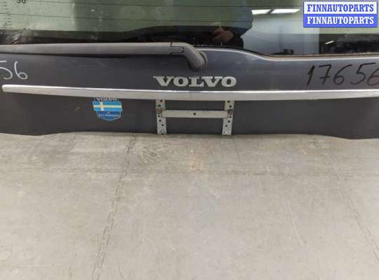 купить Двигатель стеклоочистителя (моторчик дворников) задний на Volvo XC90 2002-2014