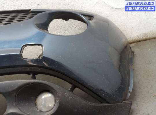 купить Бампер на Nissan Juke 2010-2019