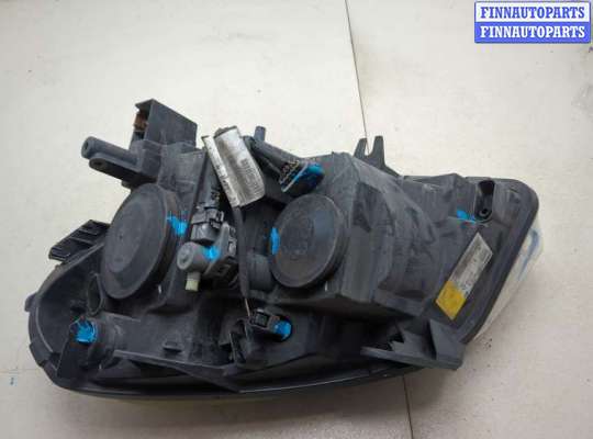 купить Фара (передняя) на Nissan Qashqai 2006-2013