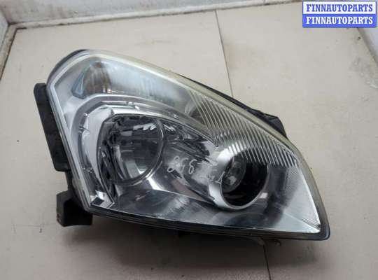 купить Фара (передняя) на Nissan Qashqai 2006-2013
