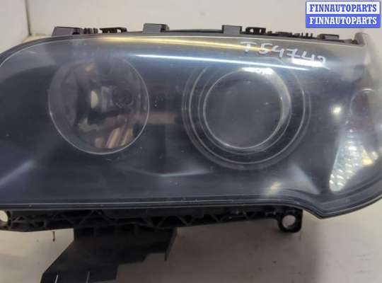 Фара передняя на BMW X3 (E83)