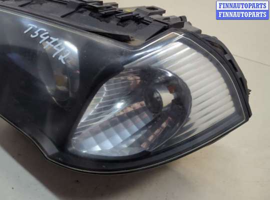 Фара передняя на BMW X3 (E83)