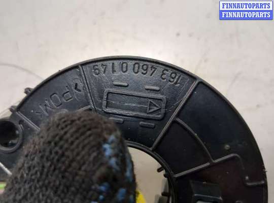 купить Шлейф руля на Mercedes ML W163 1997-2005