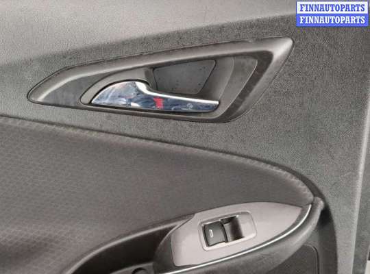 купить Дверь боковая (легковая) на Chevrolet Malibu 2015-2018