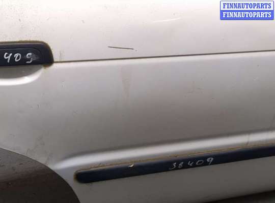 купить Дверь боковая (легковая) на Suzuki Baleno 1995-2002