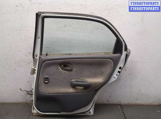купить Дверь боковая (легковая) на Suzuki Baleno 1995-2002