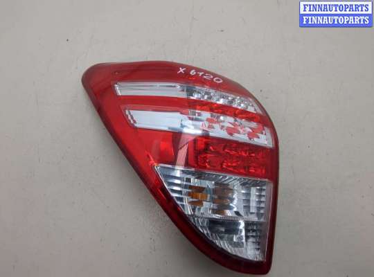 купить Фонарь (задний) на Toyota RAV 4 2006-2013
