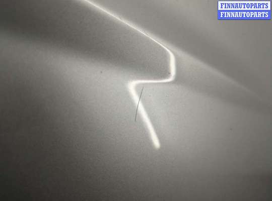 купить Капот на Ford Escape 2015-2019