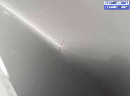 купить Капот на Ford Escape 2015-2019