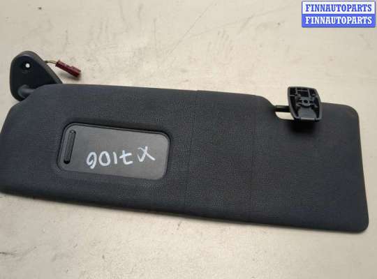 Купить Козырек солнцезащитный на BMW 1 E87 2004-2011 Козырек солнцезащитный BM3548701 на BMW 1 E87 2004-2011