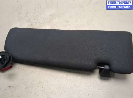 купить Козырек солнцезащитный на BMW 1 E87 2004-2011