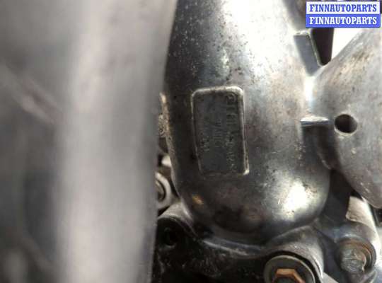 купить Насос гидроусилителя руля (ГУР) на Mercedes Vito W638 1996-2003