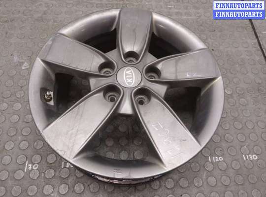 купить Комплект литых дисков на KIA Cerato 2009-2013