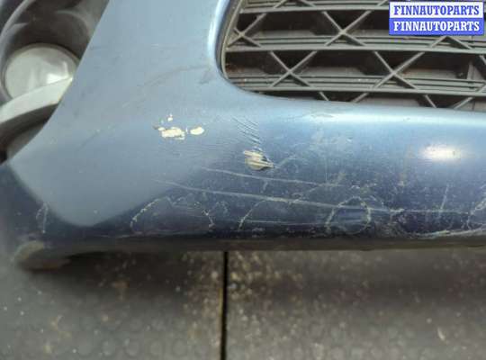 купить Бампер на Citroen C4 Grand Picasso 2006-2013