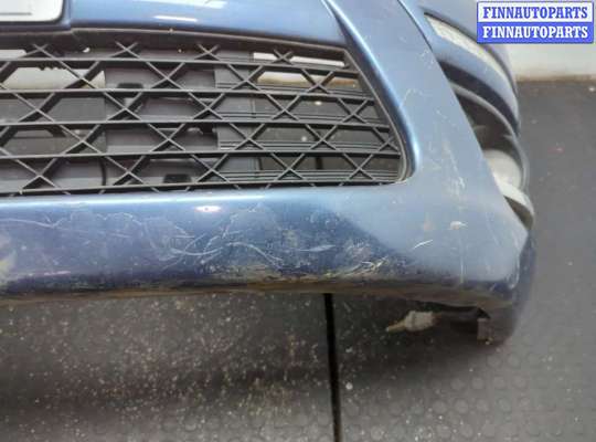 купить Бампер на Citroen C4 Grand Picasso 2006-2013