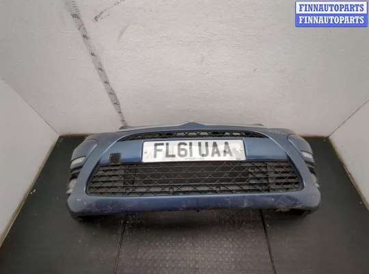 Купить Бампер на Citroen C4 Grand Picasso 2006-2013 Бампер CT1116510 на Citroen C4 Grand Picasso 2006-2013