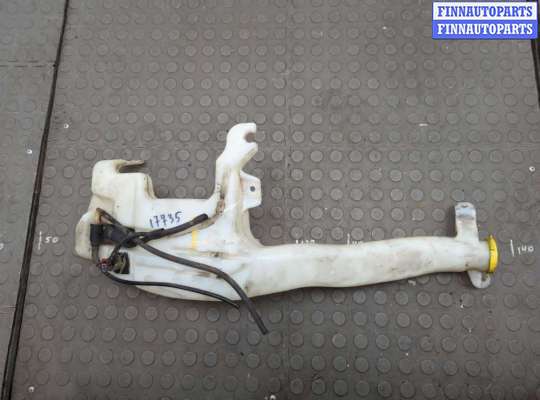 купить Бачок омывателя на Jeep Grand Cherokee 2010-2013