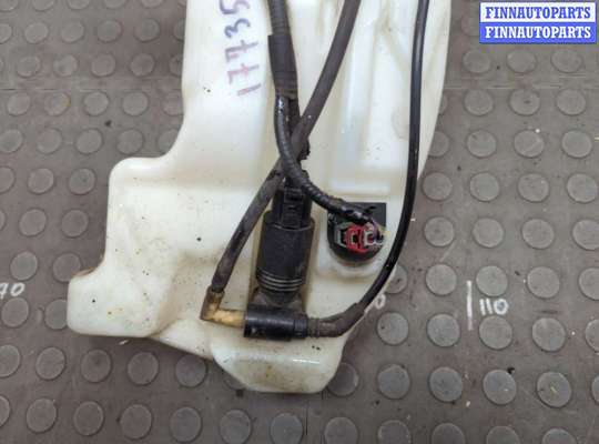 купить Бачок омывателя на Jeep Grand Cherokee 2010-2013