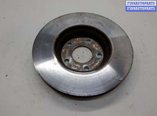Диск тормозной FO2168133 на Ford C-Max 2002-2010