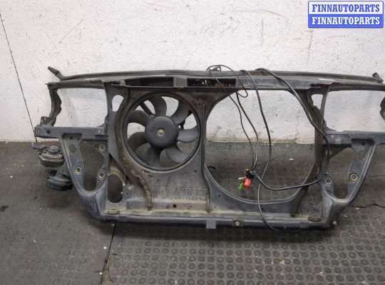 купить Рамка передняя (телевизор) на Volkswagen Passat 5 1996-2000