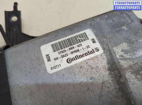 купить Блок управления двигателем на Honda Crosstour 2009-2015