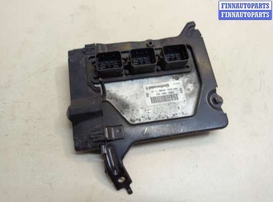 купить Блок управления двигателем на Honda Crosstour 2009-2015