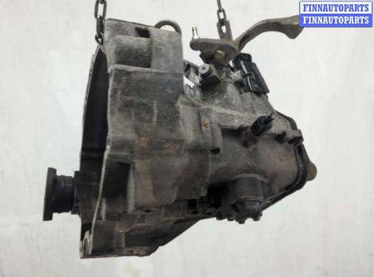 МКПП - Механическая коробка