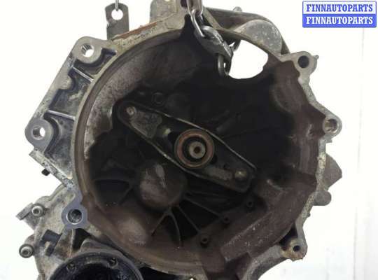 МКПП - Механическая коробка на Volkswagen Polo Mk5 (6R/6C)