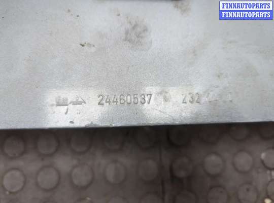 купить Усилитель бампера на Opel Astra H 2004-2010