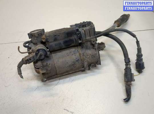 купить Компрессор воздушный (пневмоподвески) на Audi A6 (C5) Allroad 2000-2006