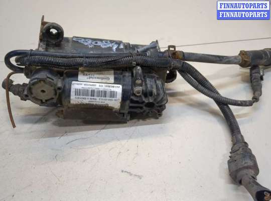 купить Компрессор воздушный (пневмоподвески) на Audi A6 (C5) Allroad 2000-2006