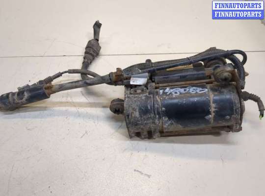 купить Компрессор воздушный (пневмоподвески) на Audi A6 (C5) Allroad 2000-2006