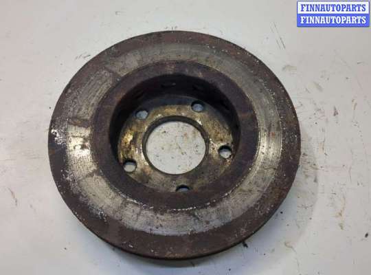 Диск тормозной VG2314200 на Volkswagen Passat 5 2000-2005