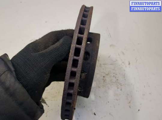 купить Диск тормозной на Volkswagen Passat 5 2000-2005