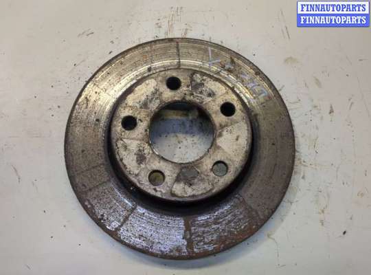 купить Диск тормозной на Volkswagen Passat 5 2000-2005