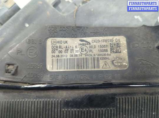 купить Фара (передняя) на Jaguar XF 2007-2015