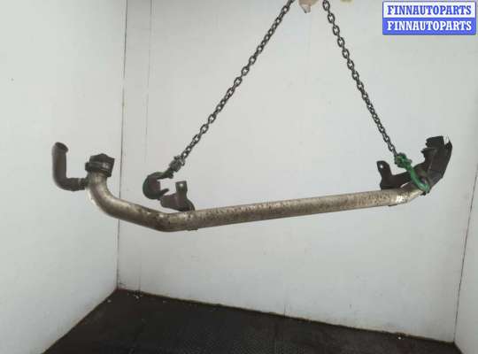 купить Патрубок интеркулера на Audi A6 (C6) 2004-2011