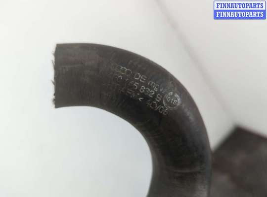 купить Патрубок интеркулера на Audi A6 (C6) 2004-2011