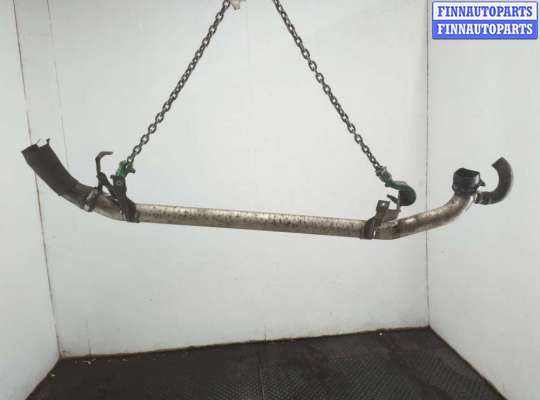 купить Патрубок интеркулера на Audi A6 (C6) 2004-2011