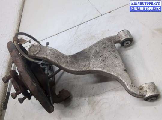 купить Ступица (кулак, цапфа) на Infiniti FX 2002-2009