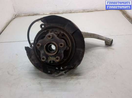 купить Ступица (кулак, цапфа) на Infiniti FX 2002-2009