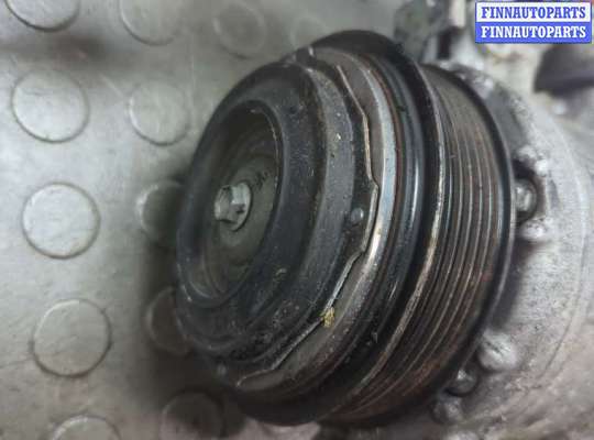 купить Компрессор кондиционера на Mercedes GLE W166 2015-2018