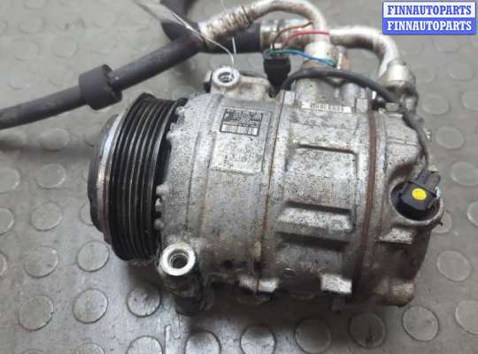 купить Компрессор кондиционера на Mercedes GLE W166 2015-2018