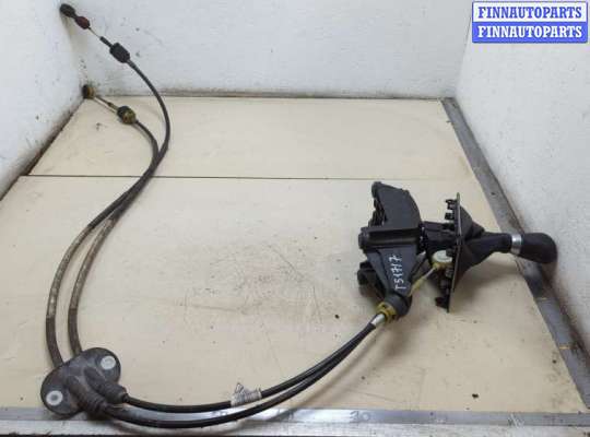 купить Кулиса КПП на Ford Focus 3 2011-2015