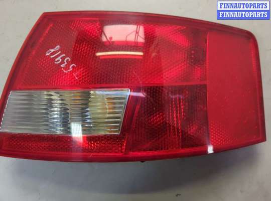 купить Фонарь (задний) на Audi A4 (B6) 2000-2006