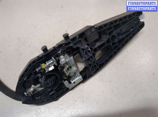 купить Ручка двери наружная на Ford Mondeo 5 2015-2019