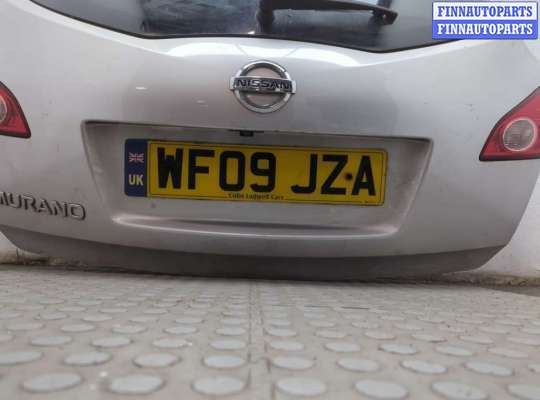 купить Фонарь крышки багажника на Nissan Murano 2008-2015