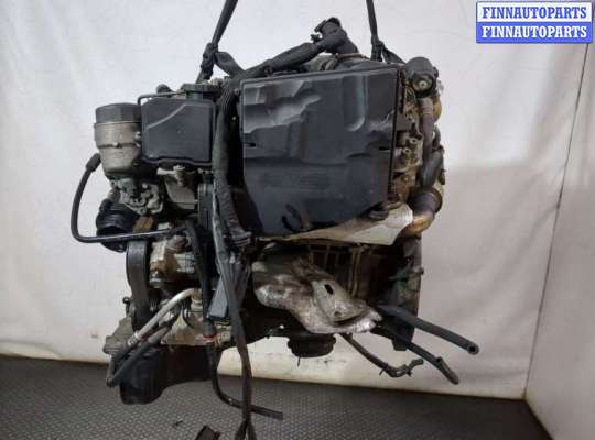 купить Головка блока (ГБЦ) на Mercedes R W251 2005-2017