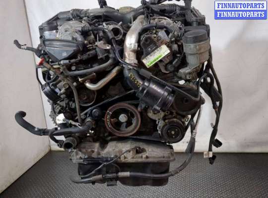 купить Головка блока (ГБЦ) на Mercedes R W251 2005-2017