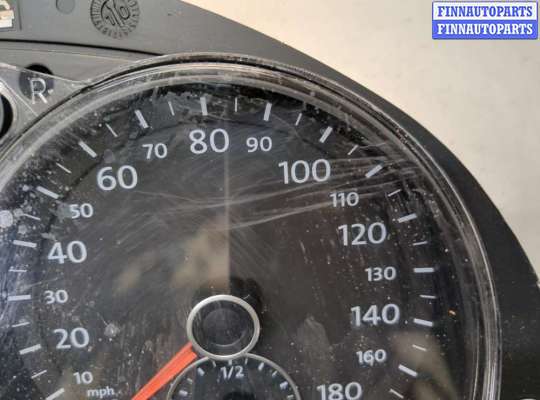 купить Щиток приборов (приборная панель) на Volkswagen Passat CC 2008-2012